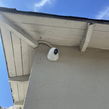 TCI Security Cameras - Security Systems Near Me - La Mirada, California