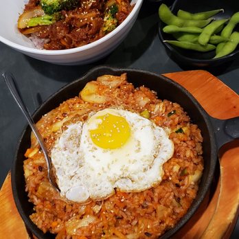 Crazy BBQ - Korean Near Me - Bakersfield, California