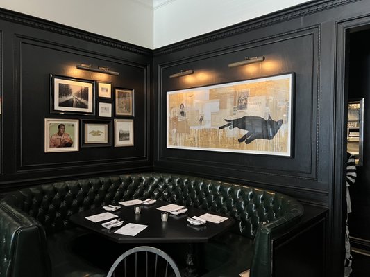 The Black Cat by null The Black Cat by null