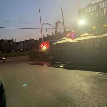 Lost & Found - Cocktail Bars Near Me - Houston, Texas