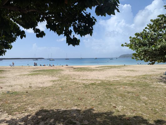 Virgin Islands Ecotours - St. Thomas by null