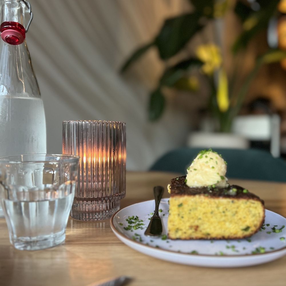 First & Last - Cornbread - Italian Near Me - Phoenix, Arizona