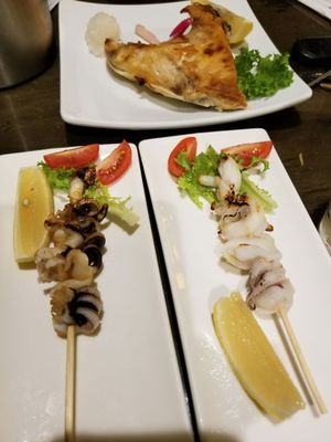 Sushi Nozomi Torrance by null