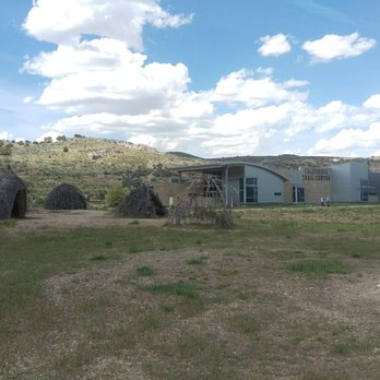 California Trail Interpretive Center - Museums Near Me - Elko, Nevada