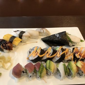 Sushi Haya - Sushi Bars Near Me - Spring, Texas Sushi Haya - Sushi Bars Near Me - Spring, Texas