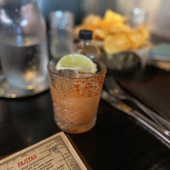 Calaveras Cantina - Guava margaritas are insane here! - Bars Near Me - Boca Raton, Florida Calaveras Cantina - Guava margaritas are insane here! - Bars Near Me - Boca Raton, Florida