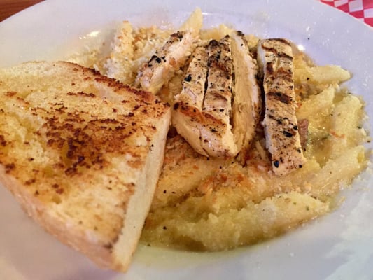 McCool's Pub & Grill by null