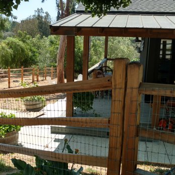 Aaron Does Hunny Do's - Fence Repaired - Handyman Near Me - Winchester, California Aaron Does Hunny Do's - Fence Repaired - Handyman Near Me - Winchester, California