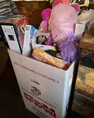 Pub Thirty Two by null