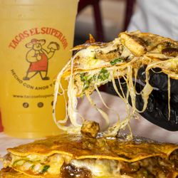 Tacos El Superior