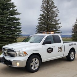 Monarch Towing - Service Truck/ Supervisor