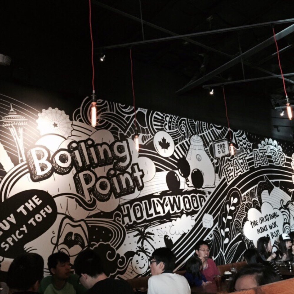 Boiling Point - Hot Pot Near Me - Fremont, California Boiling Point - Hot Pot Near Me - Fremont, California
