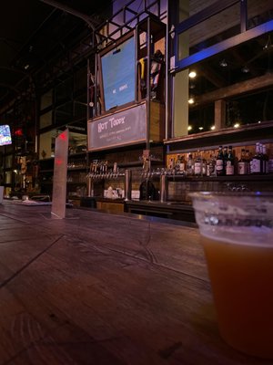 Sceptre Brewing Arts by null