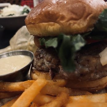 Stella's Lounge - Burgers Near Me - Grand Rapids, Michigan