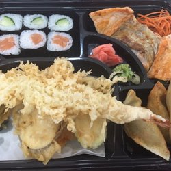 Sushi House
