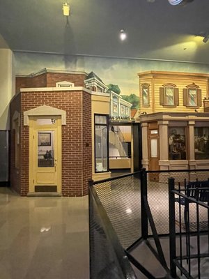Chicago History Museum by null