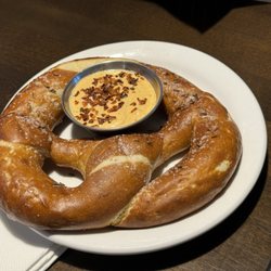 Brewsters Brewing Company & Restaurant