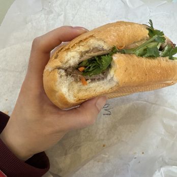 Banh Mi Land - Vietnamese Near Me - Lynnwood, Washington