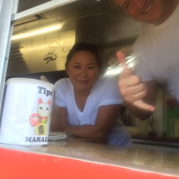 Kikuchi's - Food Trucks Near Me Kikuchi's - Food Trucks Near Me