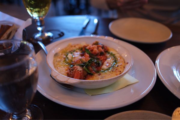 Osteria Brooklyn @LIC On the Water by null