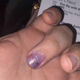 Here's after I got it glued Here's after I got it glued