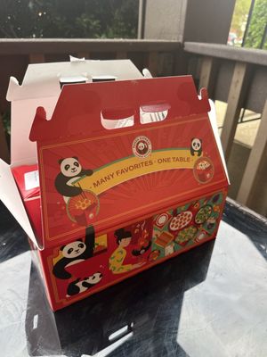 Panda Express by null