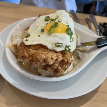 Eggsquisite Cafe - Biscuit and Gravy - Breakfast & Brunch Near Me - Southlake, Texas Eggsquisite Cafe - Biscuit and Gravy - Breakfast & Brunch Near Me - Southlake, Texas