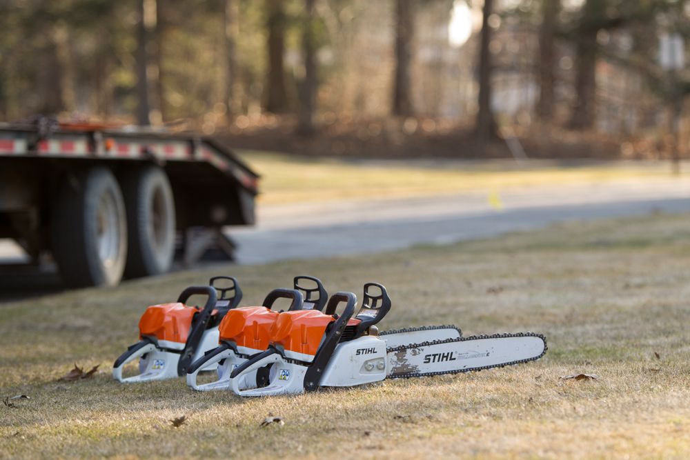 Independent Tree - tree service in Newbury, OH