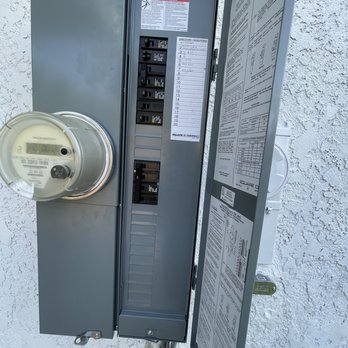 HDF Pro-service Electric. - Electric panel - Electricians Near Me - Anaheim, California HDF Pro-service Electric. - Electric panel - Electricians Near Me - Anaheim, California