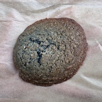 Rosalind Bakery - Blue corn cookie - Bakeries Near Me - San Francisco, California