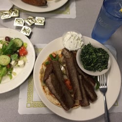 Yummy fresh delish always!!!