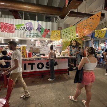 The Taco Stand - Mexican Near Me - Miami, Florida The Taco Stand - Mexican Near Me - Miami, Florida