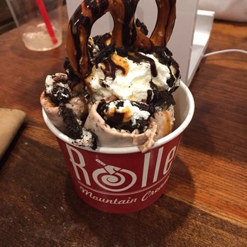 Rolled Mountain Creamery - salty & sweet - Ice Cream & Frozen Yogurt Near Me - Reno, Nevada Rolled Mountain Creamery - salty & sweet - Ice Cream & Frozen Yogurt Near Me - Reno, Nevada