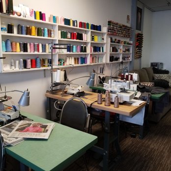 JJ Tailoring - Sewing & Alterations Near Me - Virginia Beach, Virginia
