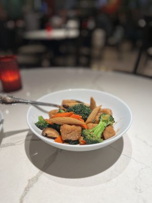 Grand Wok Noodle Bar by null