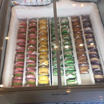 Poki Poki - Oceanside - Ice cream sandwiches - Asian Fusion Near Me - Oceanside, California Poki Poki - Oceanside - Ice cream sandwiches - Asian Fusion Near Me - Oceanside, California