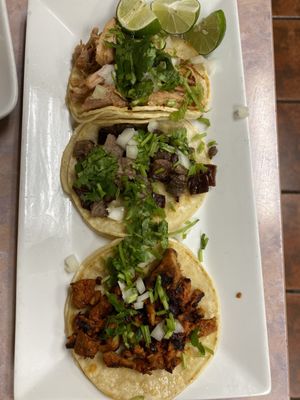 AZ Mucho Taco by null