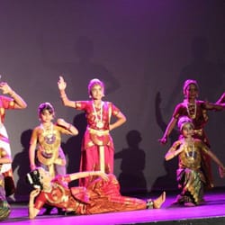 Soorya Arts Academy - Dashavatara - The Ten Incarnations of the Hindu God Vishnu