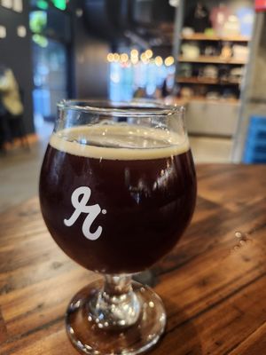 Reuben's Brews - Downtown Seattle Taproom by null