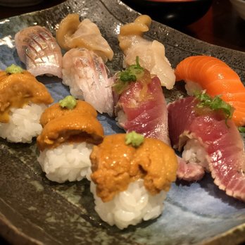 Tetsu Sushi Bar - Japanese Near Me - Vancouver, British Columbia