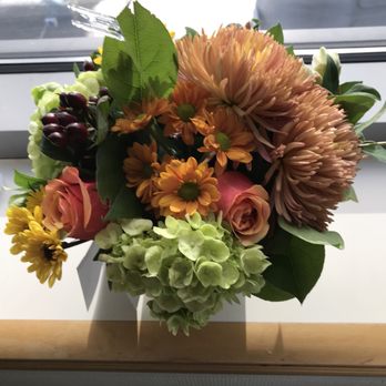 Coleen's Flower Shop - Florists Near Me - Boston, Massachusetts