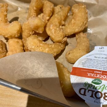 Buffalo Wild Wings - Shrimp - Chicken Wings Near Me - Bridgeport, West Virginia