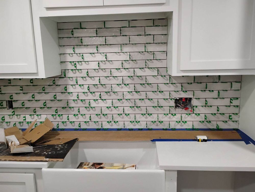 Slide of Fit It Right Handyman Services