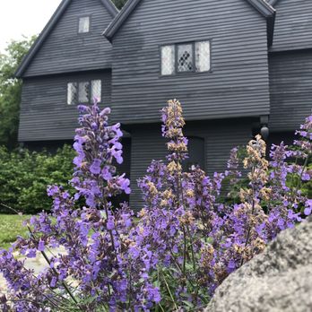 Witch House - Museums Near Me - Salem, Massachusetts