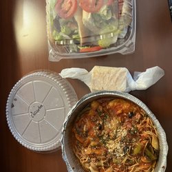 Rico's Pizzeria & Pasta House in Sarasota gift card