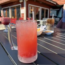 2 Margaritas