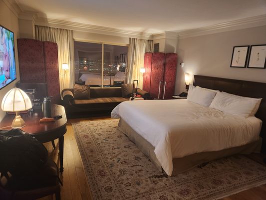 The Reserve at Park MGM by null The Reserve at Park MGM by null