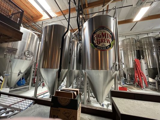 Figueroa Mountain Brewing Co. Buellton by null