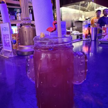 Hombre y Lobo | Tacos + Tequila - Agua Fresca - Tacos Near Me - Buffalo, New York