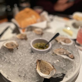 Canoe - New American Near Me - Atlanta, Georgia